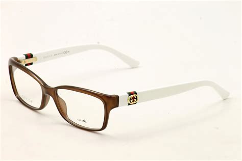 gucci heart frames|Women's Designer Optical Frames .